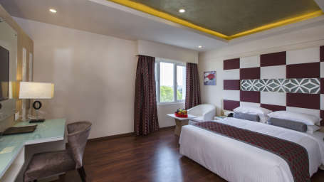 Hotel Pai Viceroy